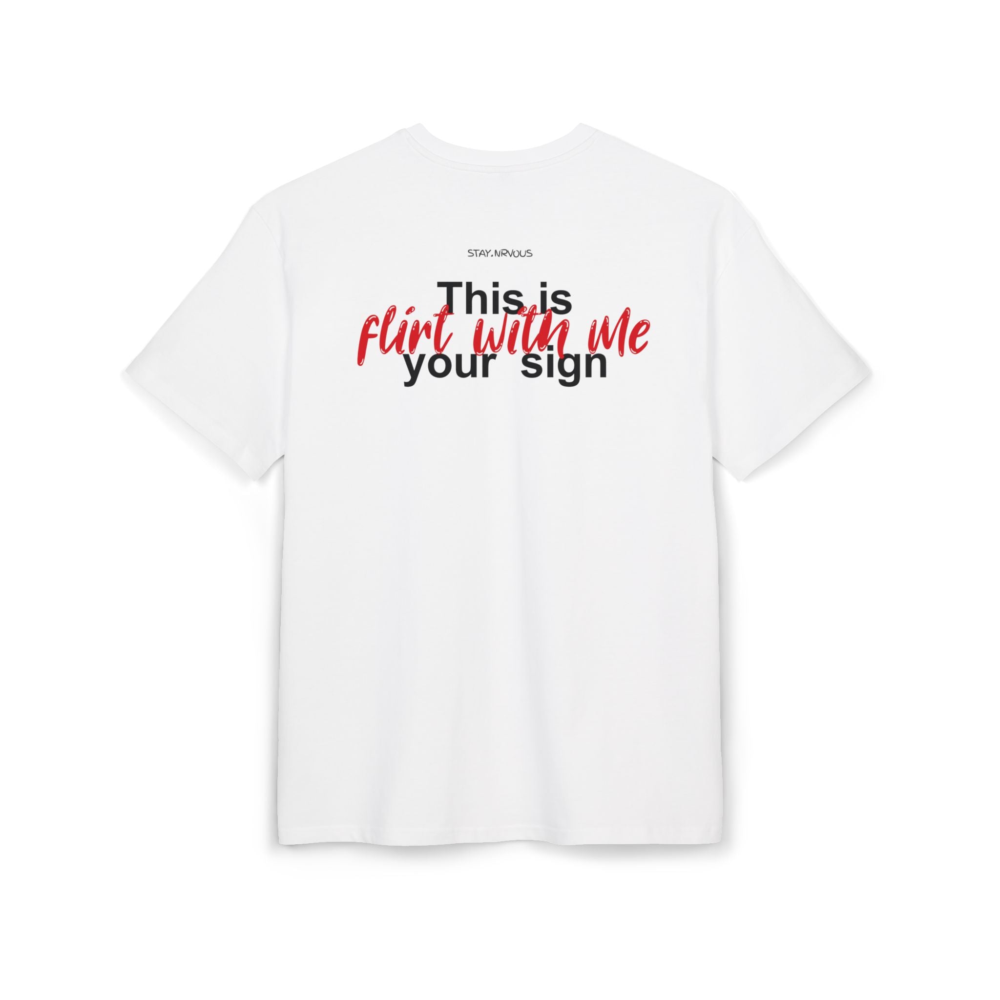 This is your sign...