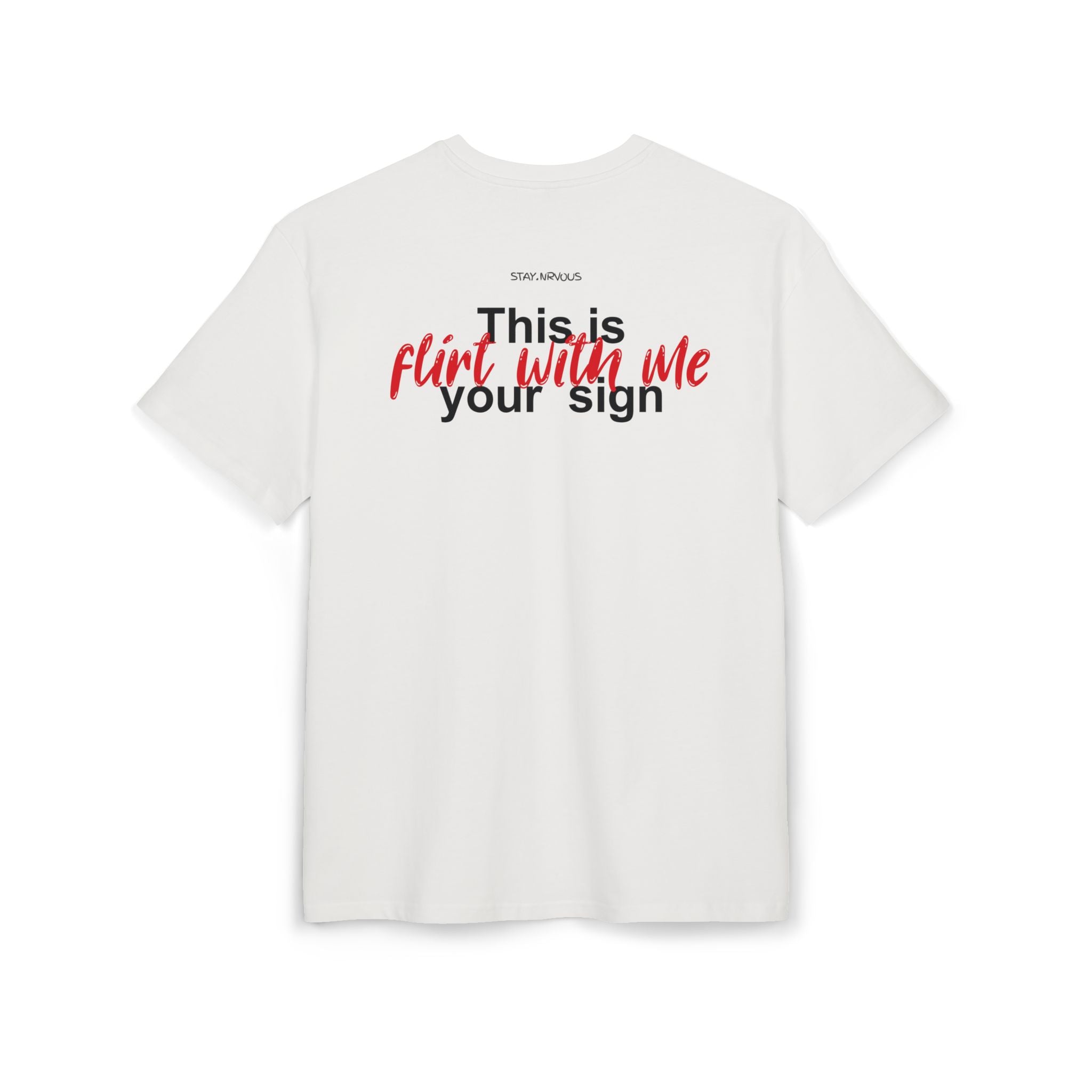 This is your sign...