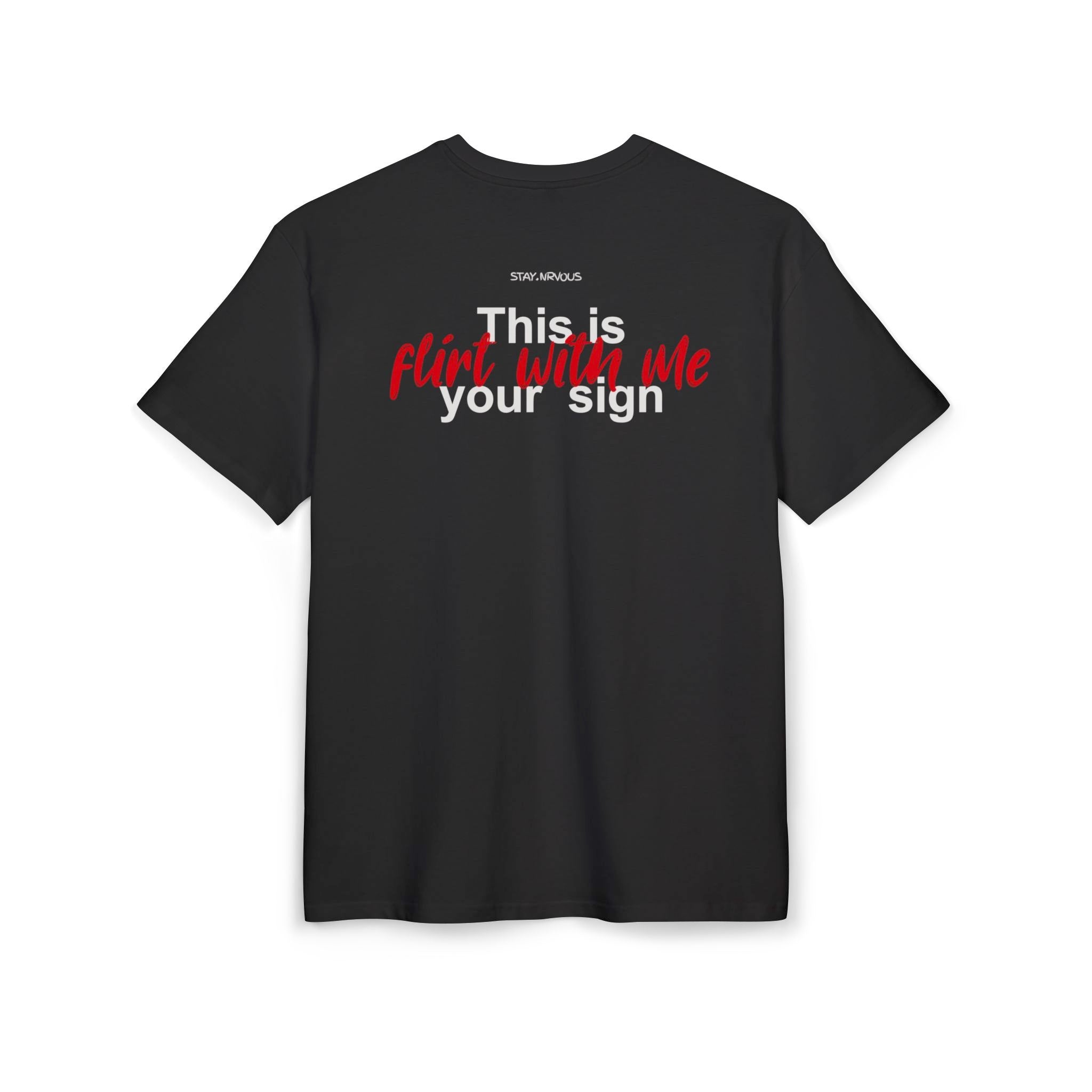 This is your sign...