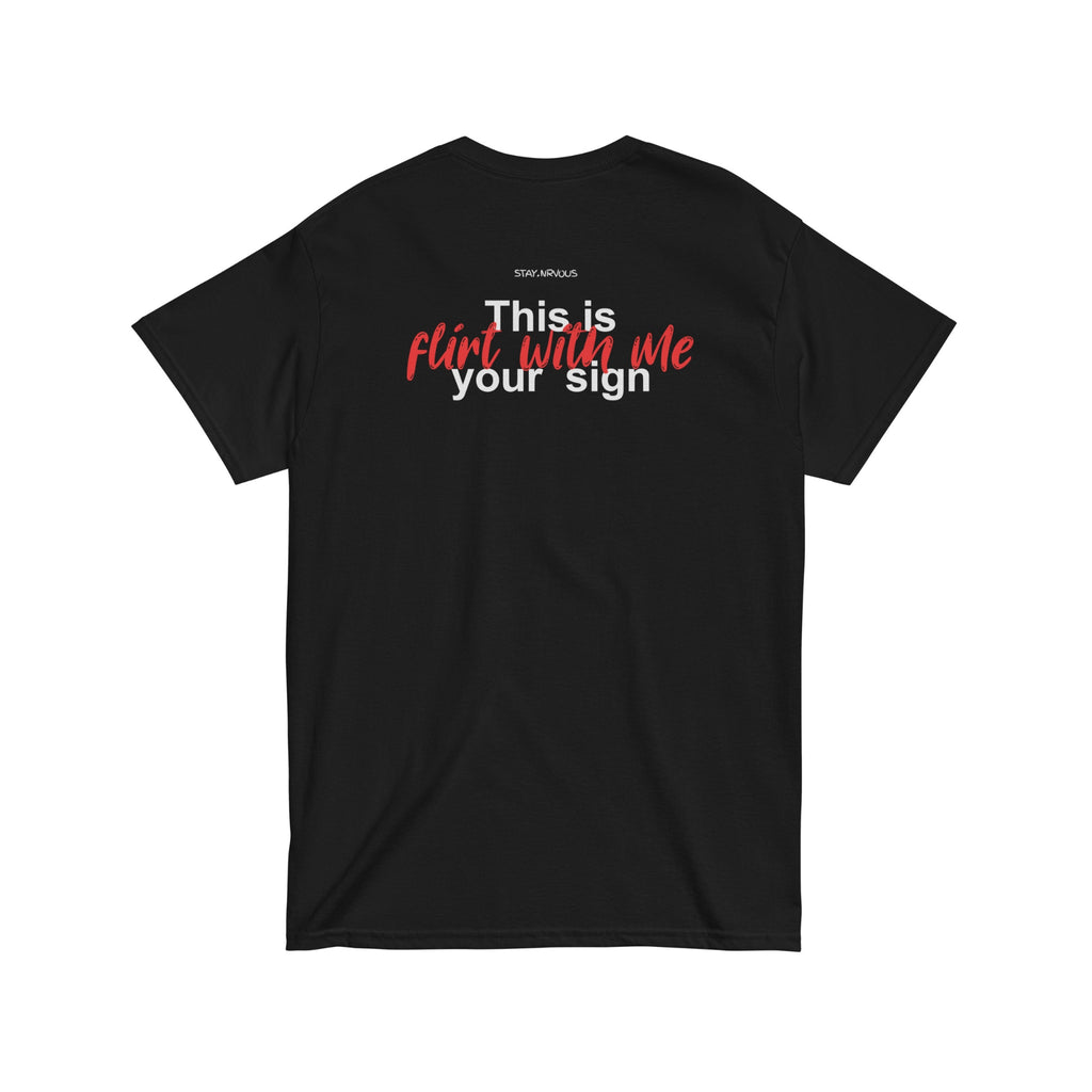 This is your sign...