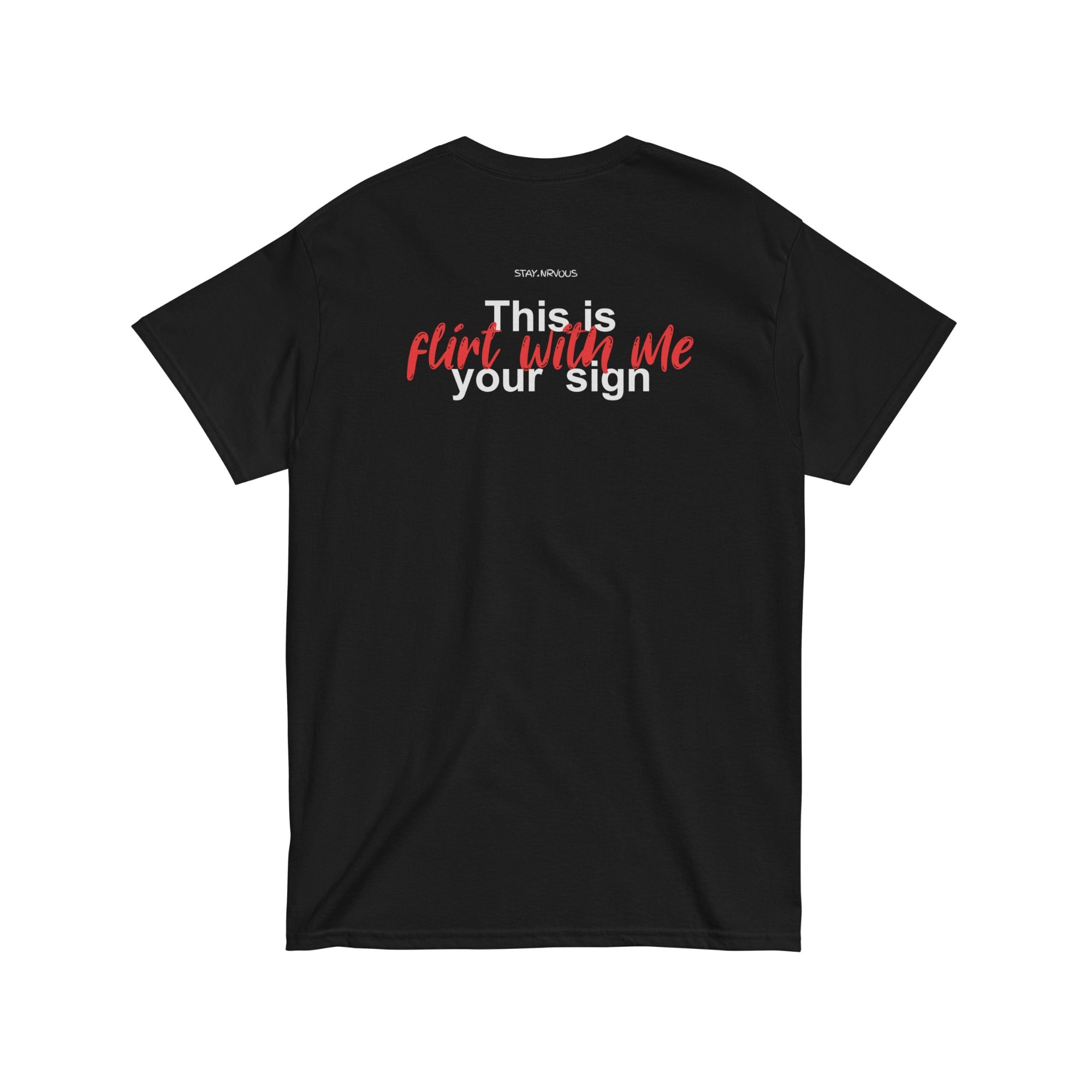 This is your sign...