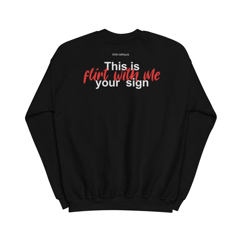 This is your sign...