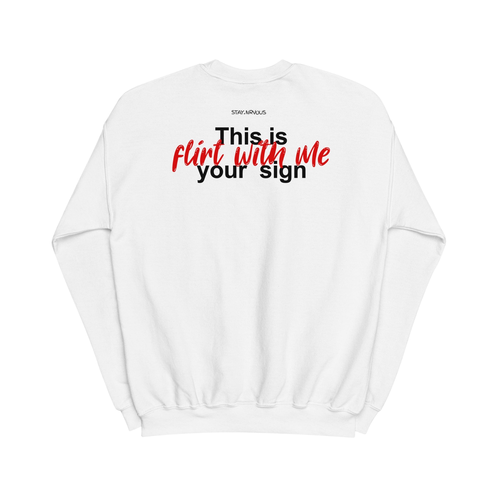 This is your sign...