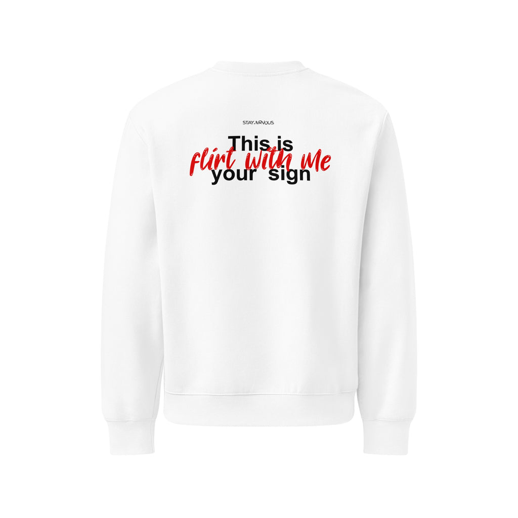 This is your sign...